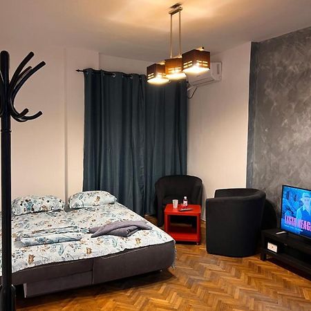 Emi Apartaments Bucureşti Exterior foto