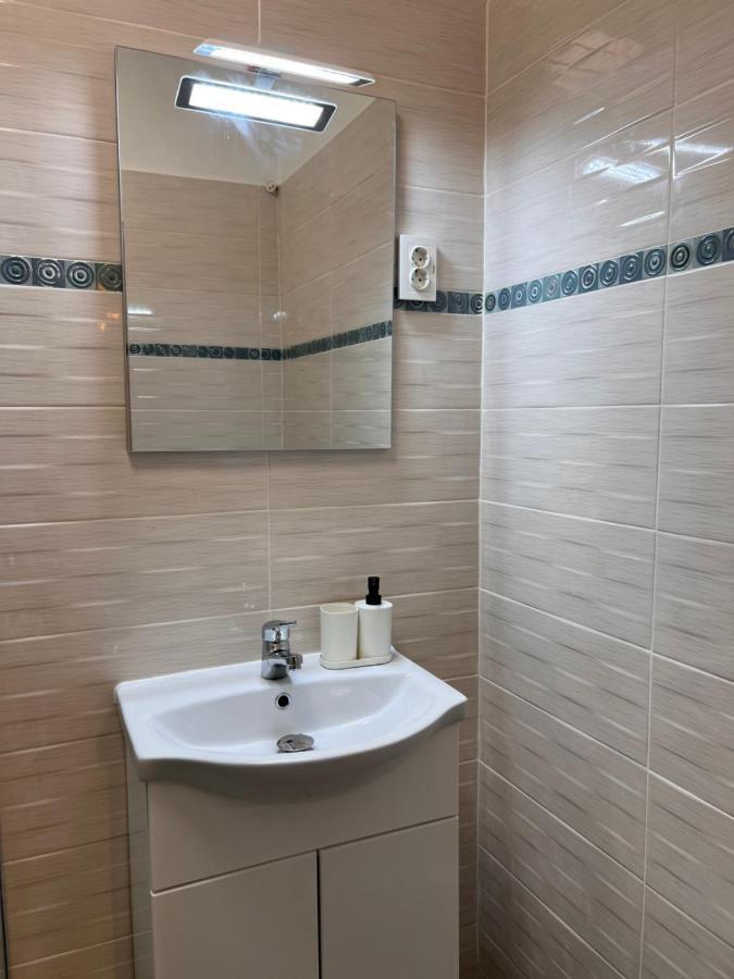 Emi Apartaments Bucureşti Exterior foto