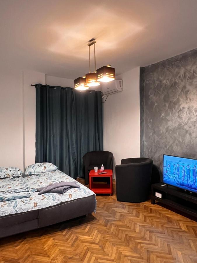 Emi Apartaments Bucureşti Exterior foto