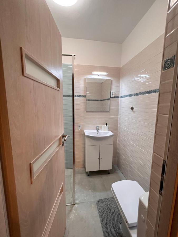 Emi Apartaments Bucureşti Exterior foto